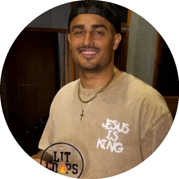 Cali $way founder and CEO